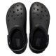 Crocs Women's Classic Platform Lined Clog